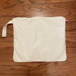 Gym Clothes / Swimsuit Wash Bag NWT